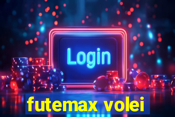 futemax volei